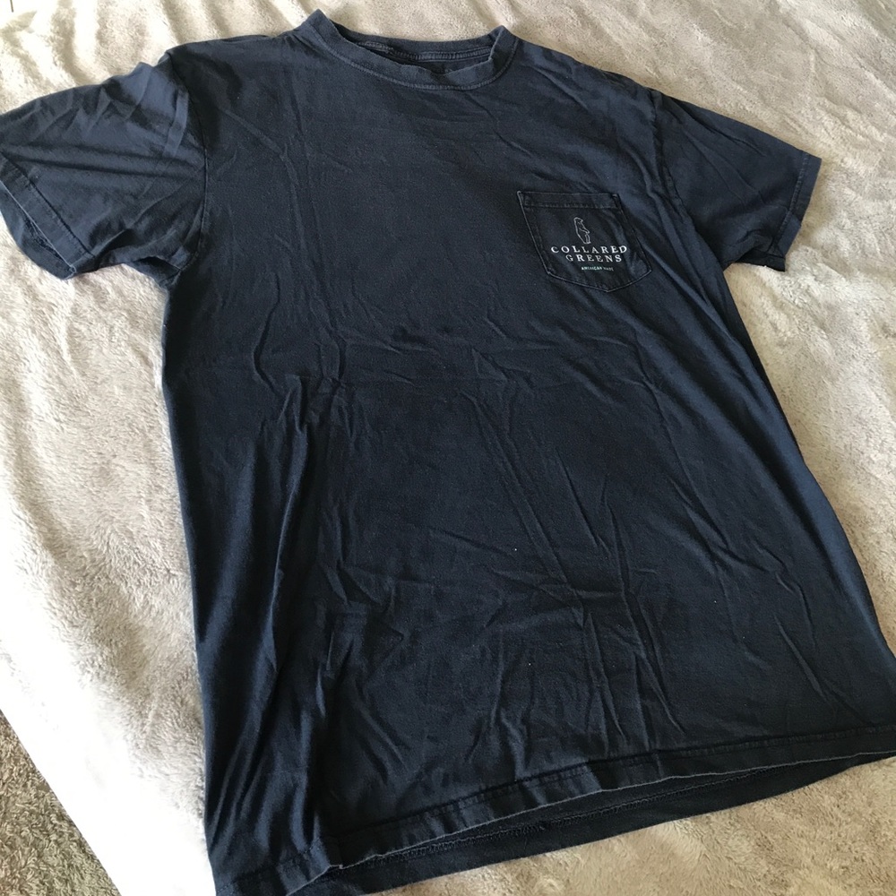 Collard Greens T-shirt